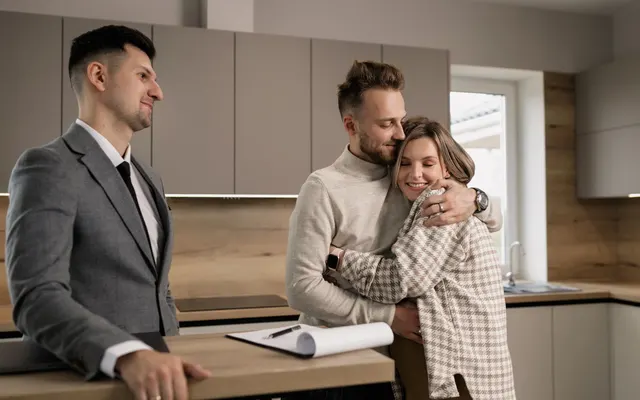 Les étapes clés d'un achat immobilier