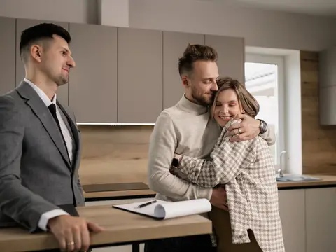 Les étapes clés d'un achat immobilier